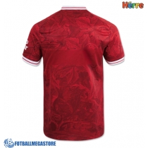 Fotballdrakt Herre Stuttgart Bortedrakt 2025-26 Kortermet